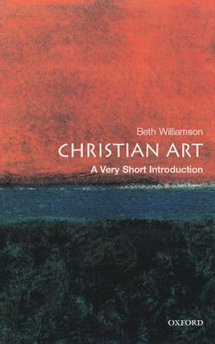 Christian Art Cover