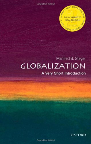 Globalization Cover