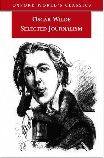 Selected journalism Cover