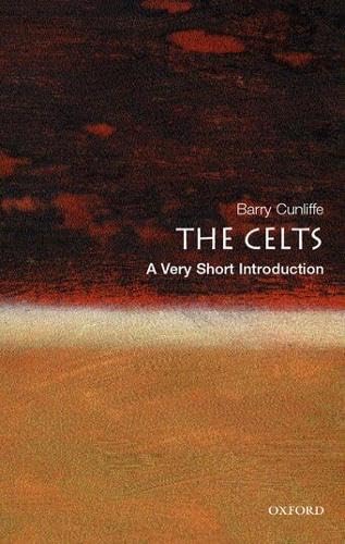 The Celts Cover