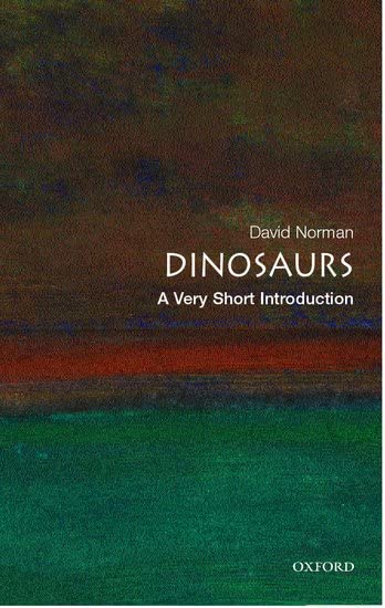 Dinosaurs Cover
