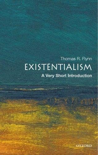 Existentialism Cover