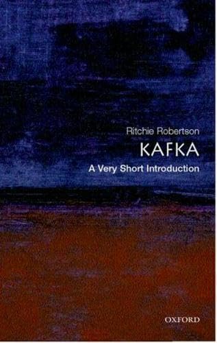 Kafka Cover