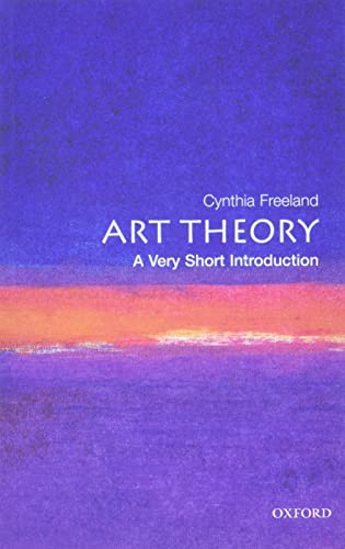 Art theory Cover