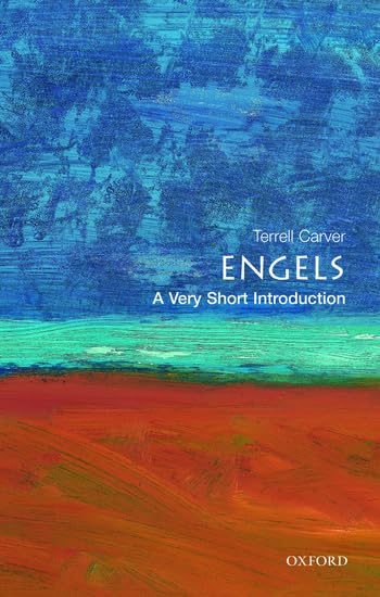 Engels Cover