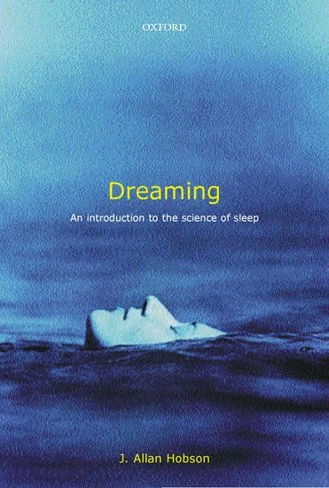 Dreaming Cover