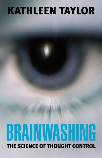 Brainwashing Cover