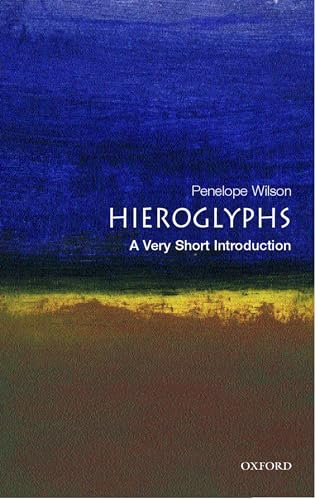 Hieroglyphs Cover