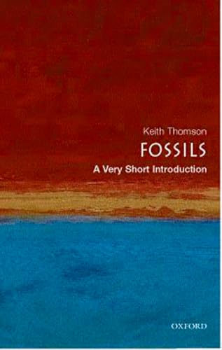 Fossils Cover