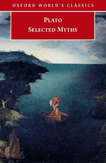 Selected myths Cover