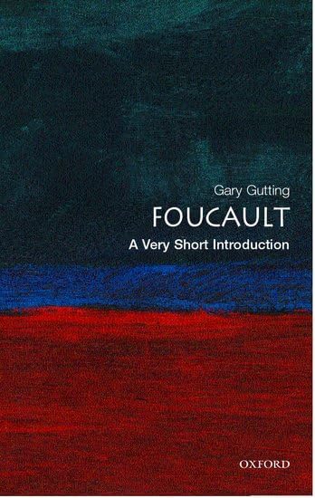 Foucault Cover