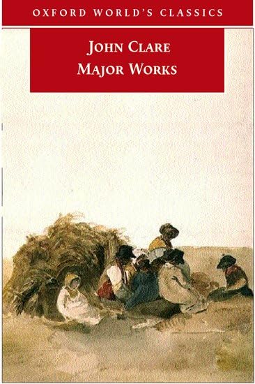 Major works Cover