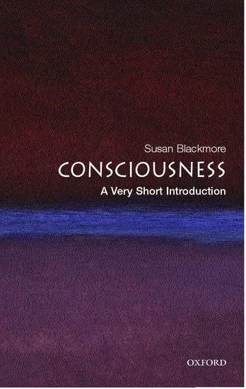 Consciousness Cover