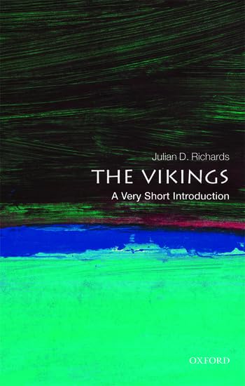 The Vikings Cover