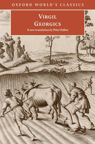 Georgics Cover