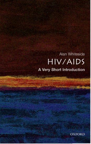 HIV/AIDS Cover
