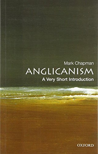 Anglicanism Cover