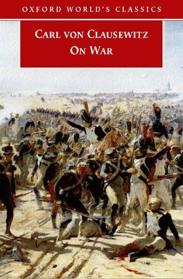 On war Cover