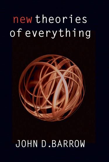 New Theories of Everything Cover