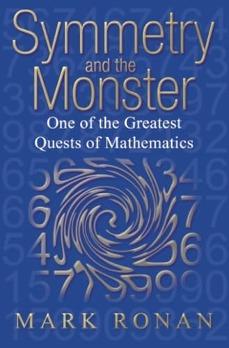 Symmetry and the Monster Cover
