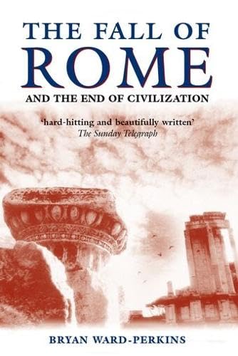 The Fall of Rome Cover