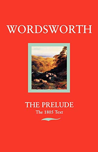 The prelude Cover