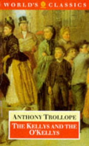 The Kellys and the O'Kellys, or, Landlords and tenants Cover