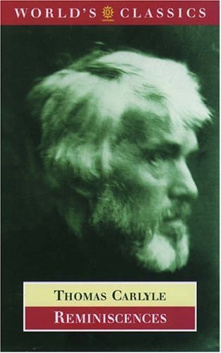 Reminiscences Cover
