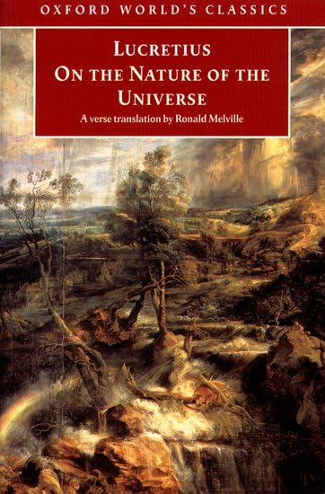 On the Nature of the Universe Cover