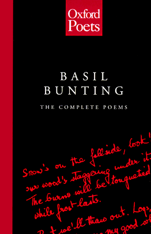 The complete poems Cover