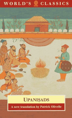 Upaniṣads Cover