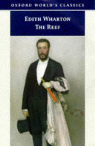 The reef Cover