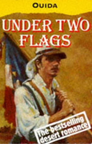 Under two flags Cover