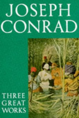 Lord Jim Cover