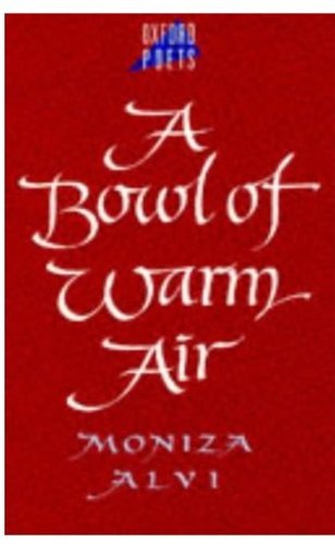 A bowl of warm air Cover