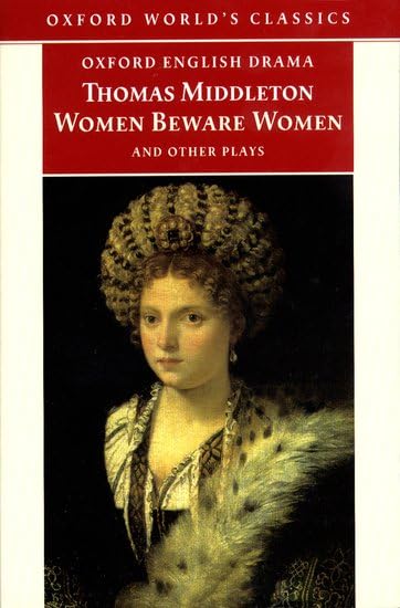 A chaste maid in Cheapside Cover