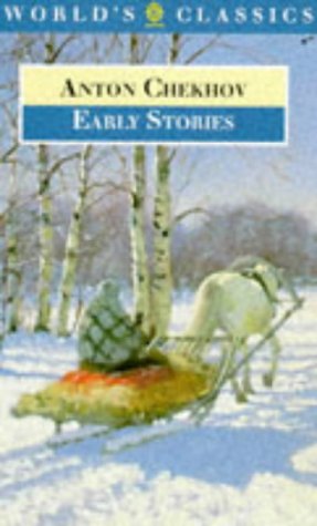 Early stories Cover