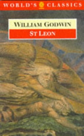 St. Leon Cover