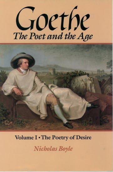 Goethe Cover