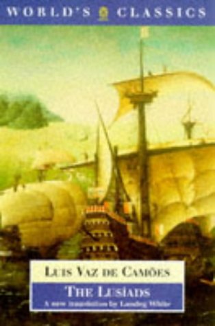 The Lusíads Cover