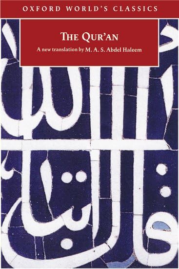 The Qurʾan Cover