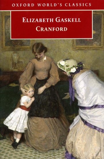 Cranford Cover