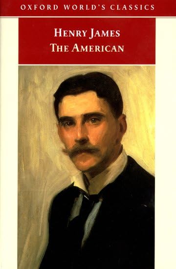 The American Cover