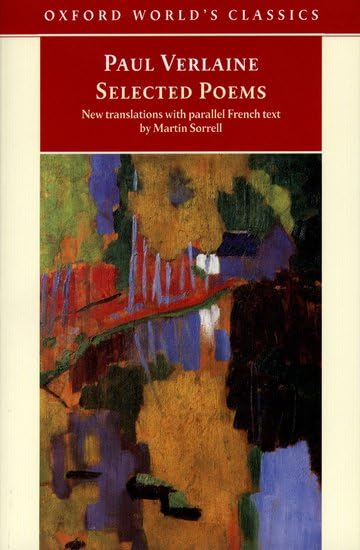 Selected poems Cover