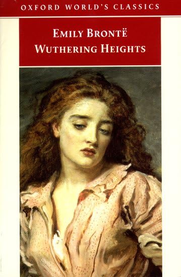 Wuthering Heights Cover