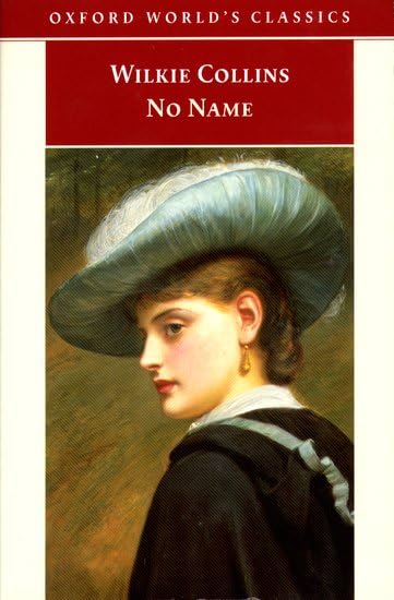 No name Cover