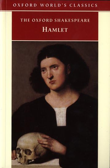 Hamlet Cover