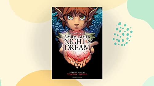 A Midsummer Night's Dream (Oxford World's Classics) Cover