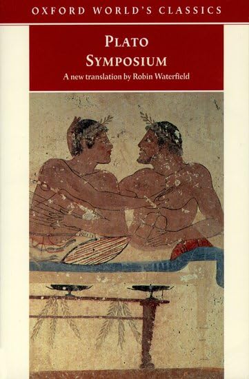 Symposium Cover