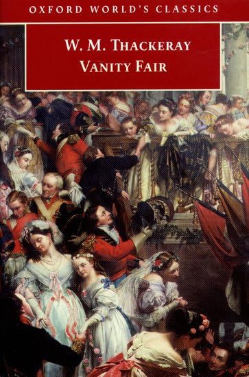 Vanity fair Cover